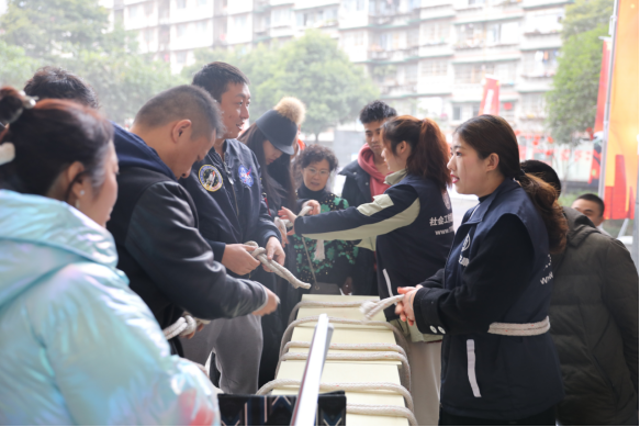 2020年“应急管理大揭秘”之城市高层建筑火灾防控应急科普宣传活动648