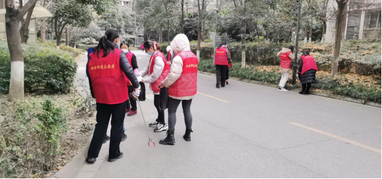 西园街道尚锦社区锦美计划项目（天府报道网）420