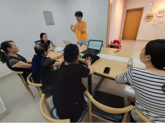 西园街道尚锦社区锦美计划项目（天府报道网）419