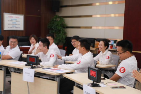 赛出红色风采！中建新疆建工西南公司举办庆祝建党101周年知识竞赛活动中建新疆建工西南公司举办庆祝建党101周年知识竞赛活动405